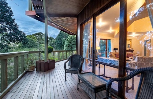Kalorama Other | Camping ∙ 5 bedrooms ∙ 10 guests