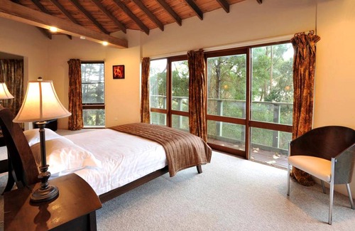Kalorama Other | Camping ∙ 5 bedrooms ∙ 10 guests