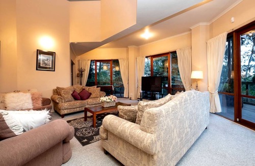 Kalorama Other | Camping ∙ 5 bedrooms ∙ 10 guests