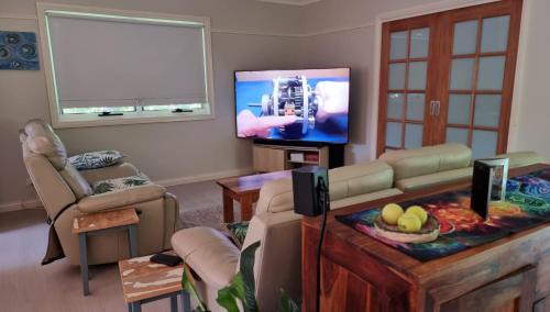 Ainslie House | Canberra Ainslie Guesthouse