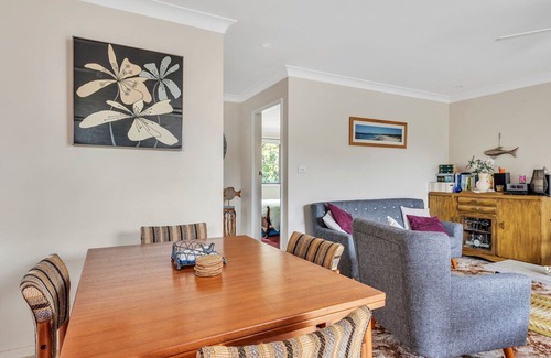 Burrill Lake House | Canberra Cres 2D Burrill Lake