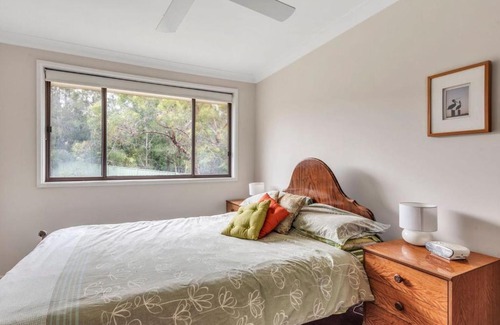 Burrill Lake House | Canberra Cres 2D Burrill Lake