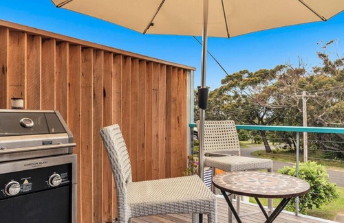 Burrill Lake House | Canberra Cres 2D Burrill Lake