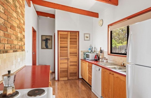 Burrill Lake House | Canberra Cres 42 Burrill Lake