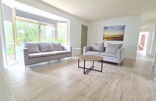 Capel Sound Cottage | Caplesound Beach house 5 min walk to beach