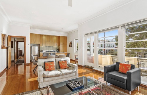 Williamstown Apartment | Captain's Retreat Apartments and Cottages