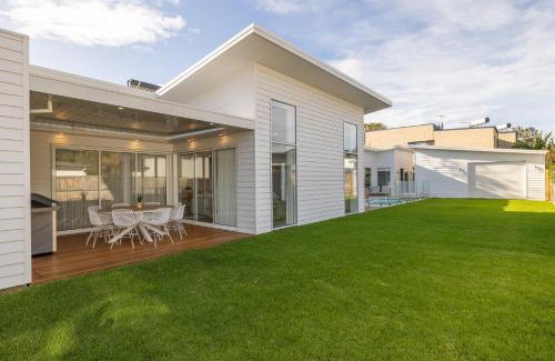 Cowes House | Casa Bella on Beach