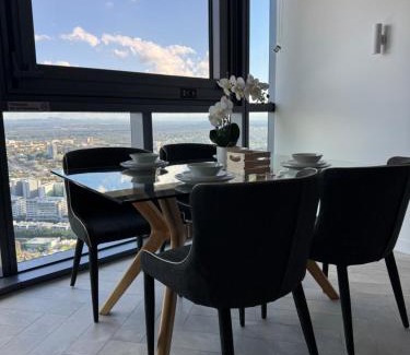 Brisbane Central Business District Apartment | CASSA QW - Queens Wharf Modern Apartments Managed by The Cassa