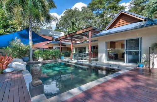 Oak Beach House | Castaway on Oak Beach