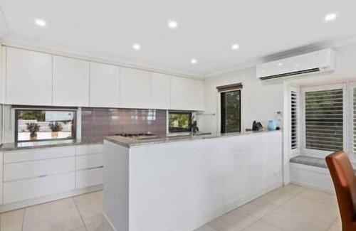 Eagle Heights House | Central Estate Tamborine Mountain