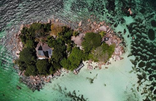 Praslin Island Resort | Chauve Souris Relais