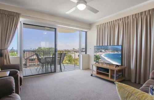 Kings Beach Apartment | Cheltenham Apartments Unit 11 40 King St
