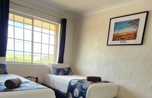 Childers Hotel | Childers Gateway Motor Inn