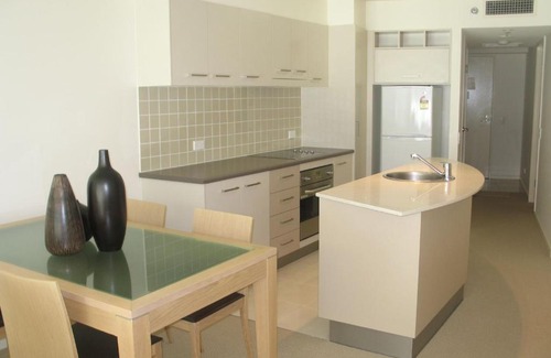 Mooloolaba Apartment | Cilento 103 Two Bedroom Unit in the heart of Mooloolaba one street back from the beach