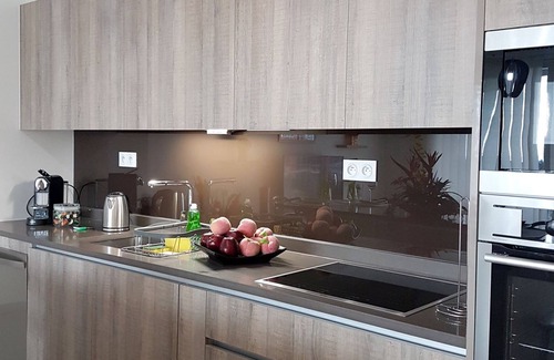 Faaa Apartment | City Appart by Tahiti Homes