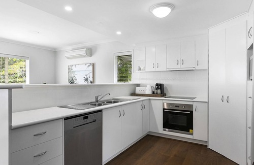 Noosaville Apartment | Classy Boutique Townhouse - Unit 6 - 12 William Street, Noosaville