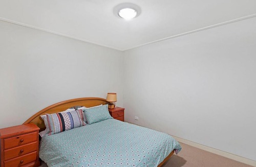 The Entrance Apartment | Coast Apartment 12
