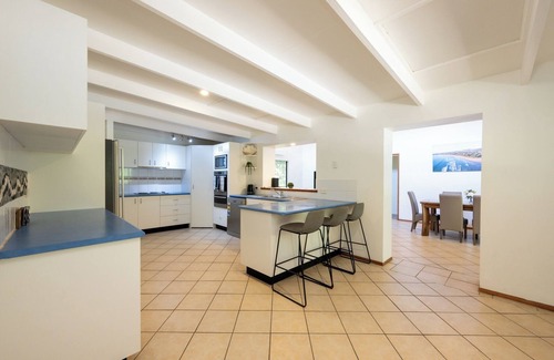 Woolgoolga House | Coastal comfort in Safety