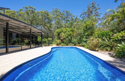 Woolgoolga House | Coastal comfort in Safety