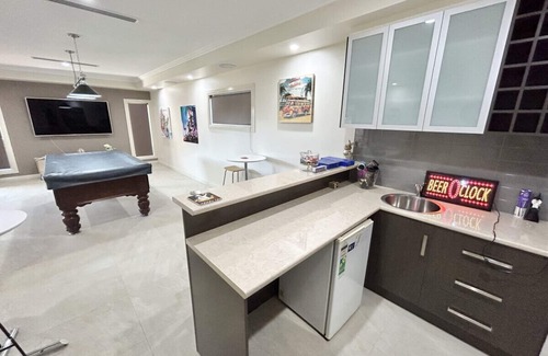 Moonta Bay Apartment | Coastal Epping Escape - New Home & Self Contained Unit in Moonta Bay