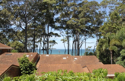 Denhams Beach House | Coastal Retreat Unit 5