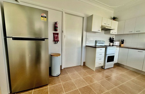The Entrance House | Coastello The Entrance: Family-Friendly Haven for Your Coastal Retreat!
