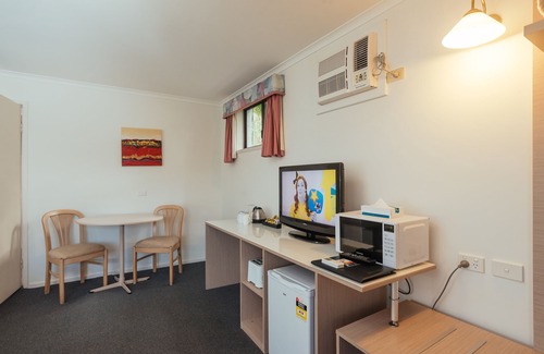 Coffs Harbour Hotel | Coffs Windmill Motel