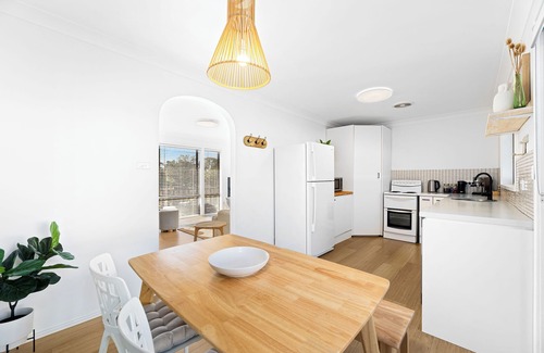 Tuross Head House | COILABUNGA, Discover your perfect beach escape