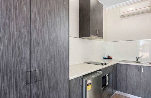 Moree Hotel | Comfort Inn Moree (formerly Econo Lodge Moree)