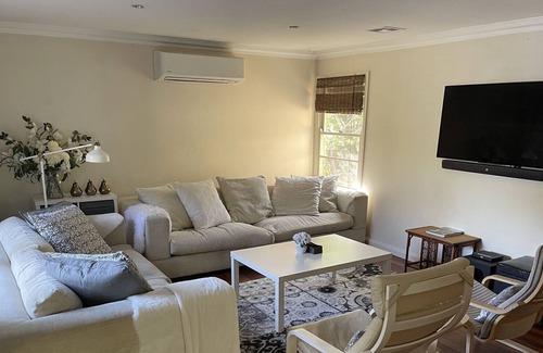 O'Connor House | Comfortable family home and a fantastic location
