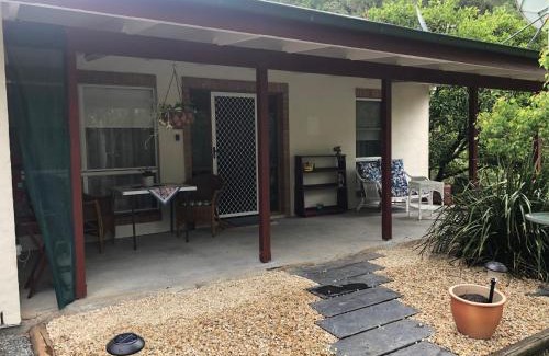 Copeland House | Copeland Cabins