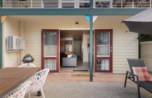 Lorne Apartment | Cora Lynn - Apartment 3