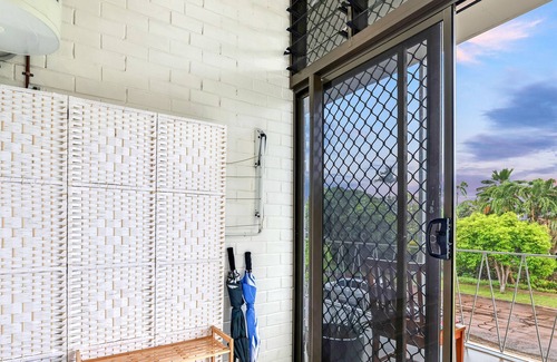 Nightcliff Apartment | Cosy 1 Bedroom Apt in the Heart of Nightcliff