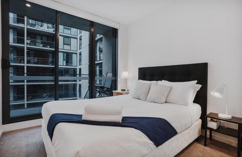 Braddon Apartment | Cosy Apartment - City Centre at your doorstep