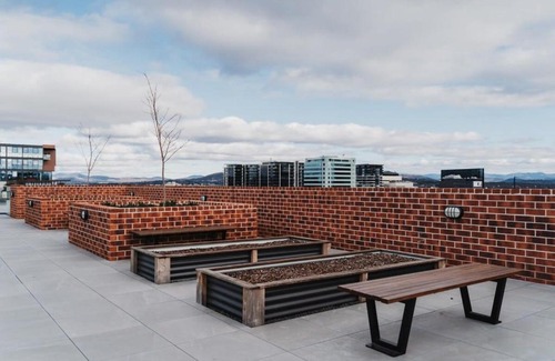 Braddon Apartment | Cosy Apartment - City Centre at your doorstep