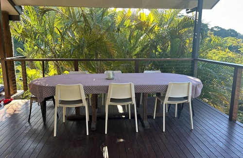 Tugun House | Cosy French provincial beach house in Tugun . nVery central on the GCoast . n