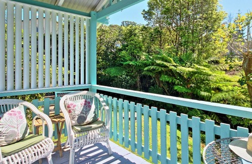 Hyams Beach House | Cottage 3 - Hyams Beach Seaside Cottages