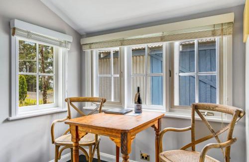 Hyams Beach House | Cottage 4 Hyams Beach Seaside Cottages
