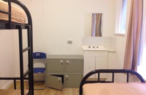 Woolloomooloo Hostel | Cozy M Hostel