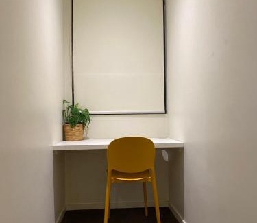 Notting Hill Apartment | Cozy Suite