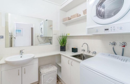 Yamba Apartment | Craigmore On the Beach Unit 13 - views views