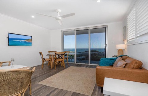 Yamba House | Craigmore on the Beach unit 6