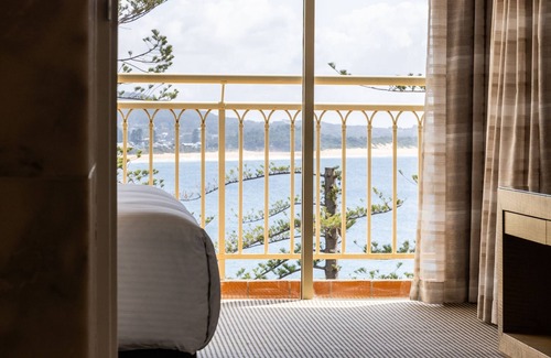 Terrigal Hotel | Crowne Plaza Terrigal Pacific by IHG