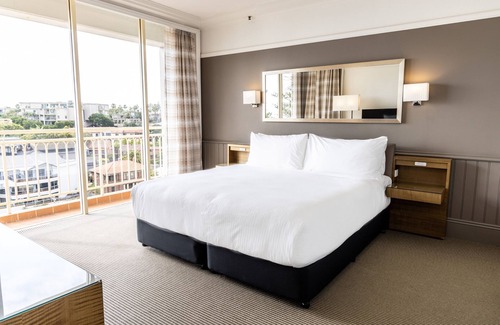 Terrigal Hotel | Crowne Plaza Terrigal Pacific by IHG