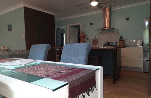Cow Bay House | Daintree Holiday Accommodation