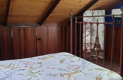 Katrine Other | "Dairy" Rustic style accommodation with Mod Cons