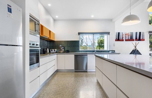 Daylesford House | damais Daylesford Luxury