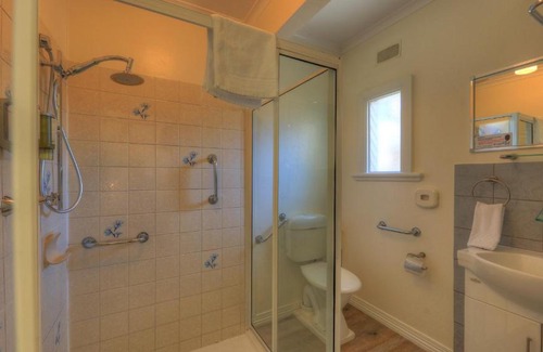 Devonport Bed & Breakfast | Dannebrog Lodge