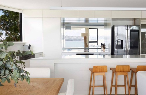 Darling Point Apartment | Darling Point Classic