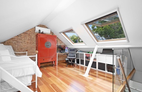 Darlinghurst House | DARLINGHURST DELIGHT